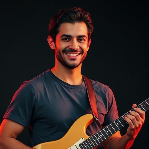 Lucas Almeida