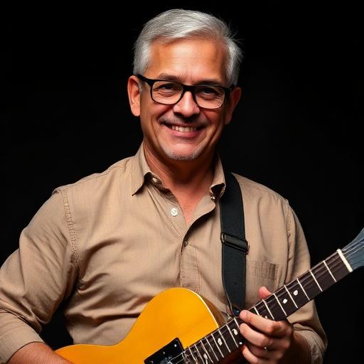 Carlos Pereira